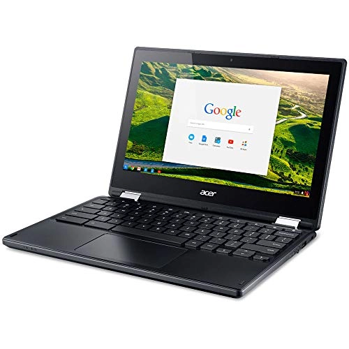(Renewed) Chromebook C738T - 11.6'' Xeon 4GB 4GB SSD