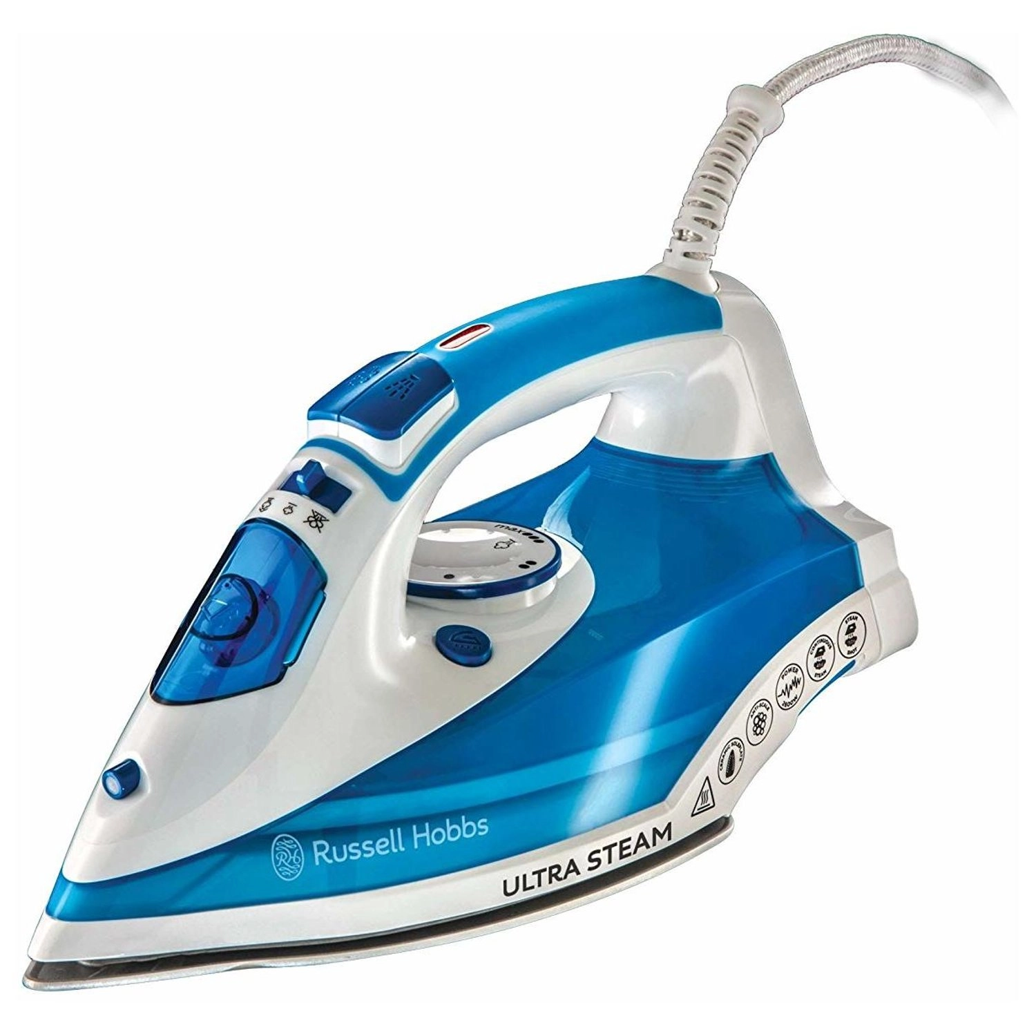 23980 - Steam Iron 0.315 Liter