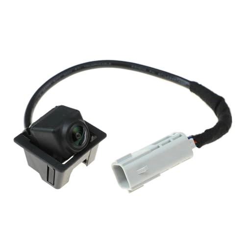 Backup Camera - 728 x 582 pixels