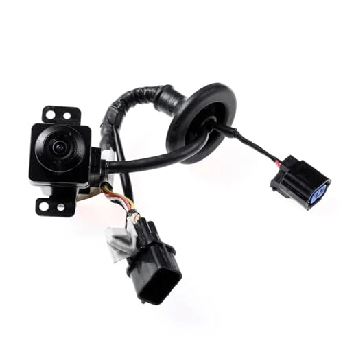 Reversing Camera for Kia Cadenza - Night vision