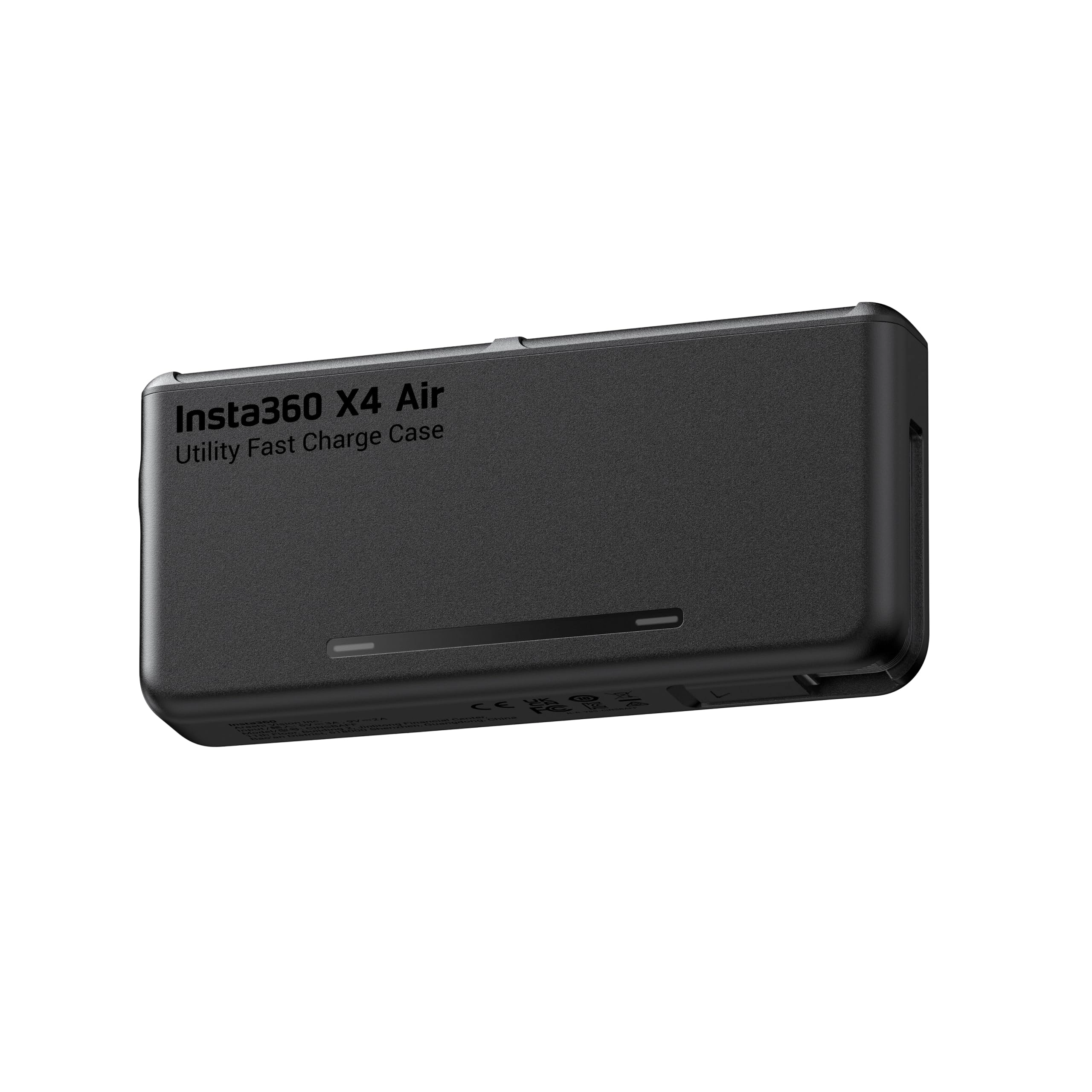 Insta360 X4 Air - 15.24 x 10.16 x 5.08 cm; 97 g