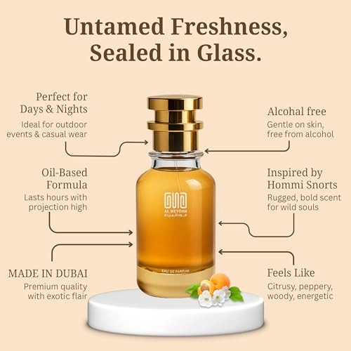 Impression of Bubbel Foorever Eau de Parfum 30 ml