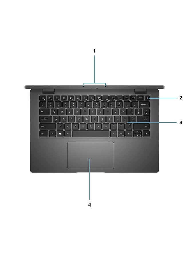 (Renewed) Latitude 7420 - 14'' Core i7-1165G7 16GB DDR4 512GB SSD