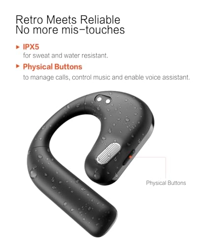 Q12 Wireless Earbud