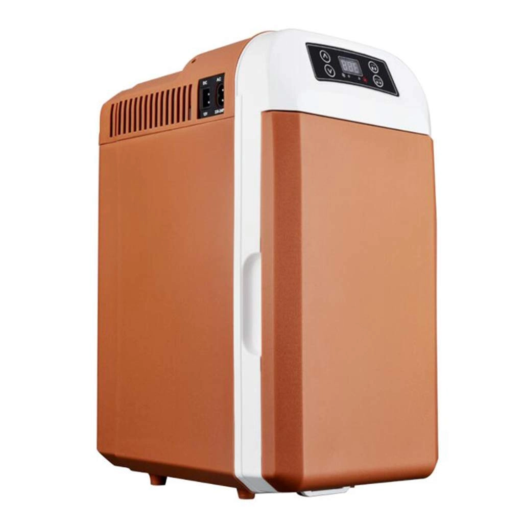 Jry Car Fridge - 8L