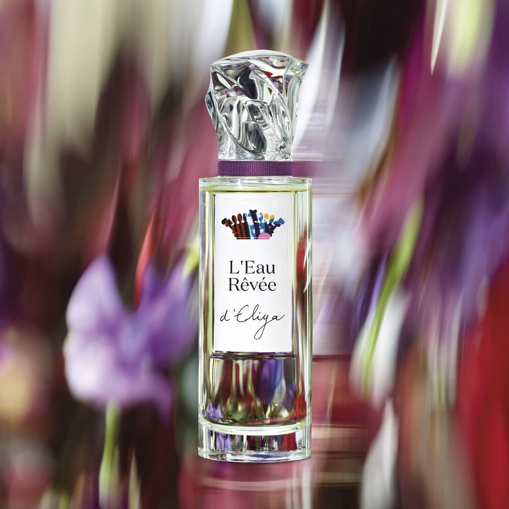 L'Eau Rêvée d'Eliya Eau de Toilette 100ml