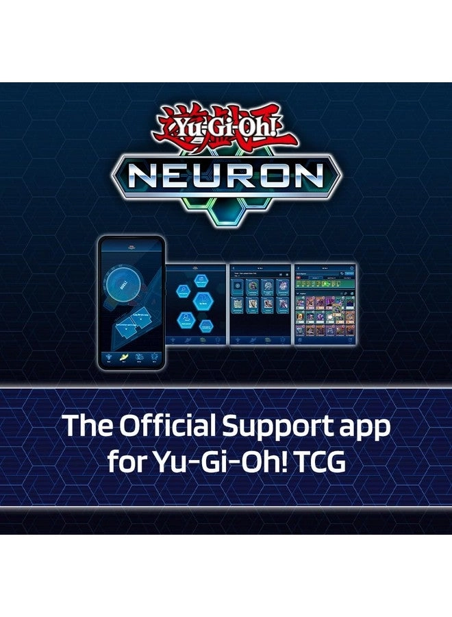 Yu-Gi-Oh!: Alliance Insight Display