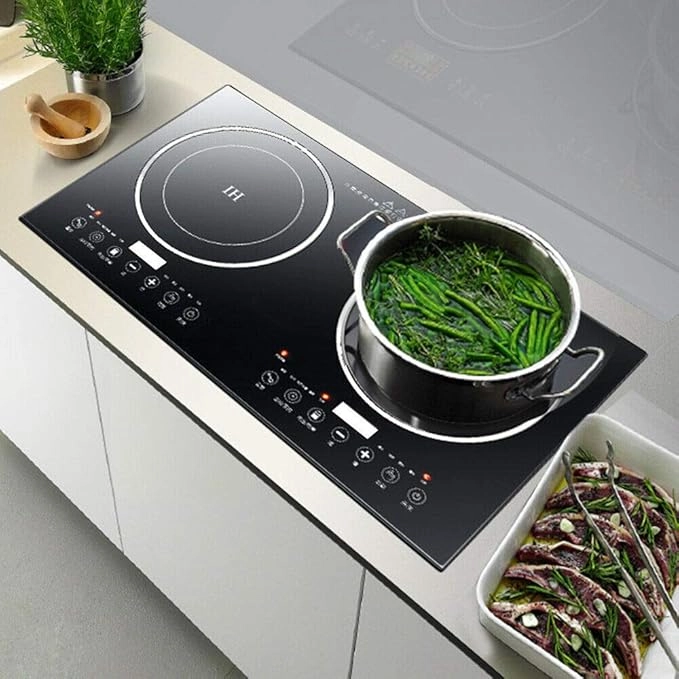 66314906803 Ceramic hob