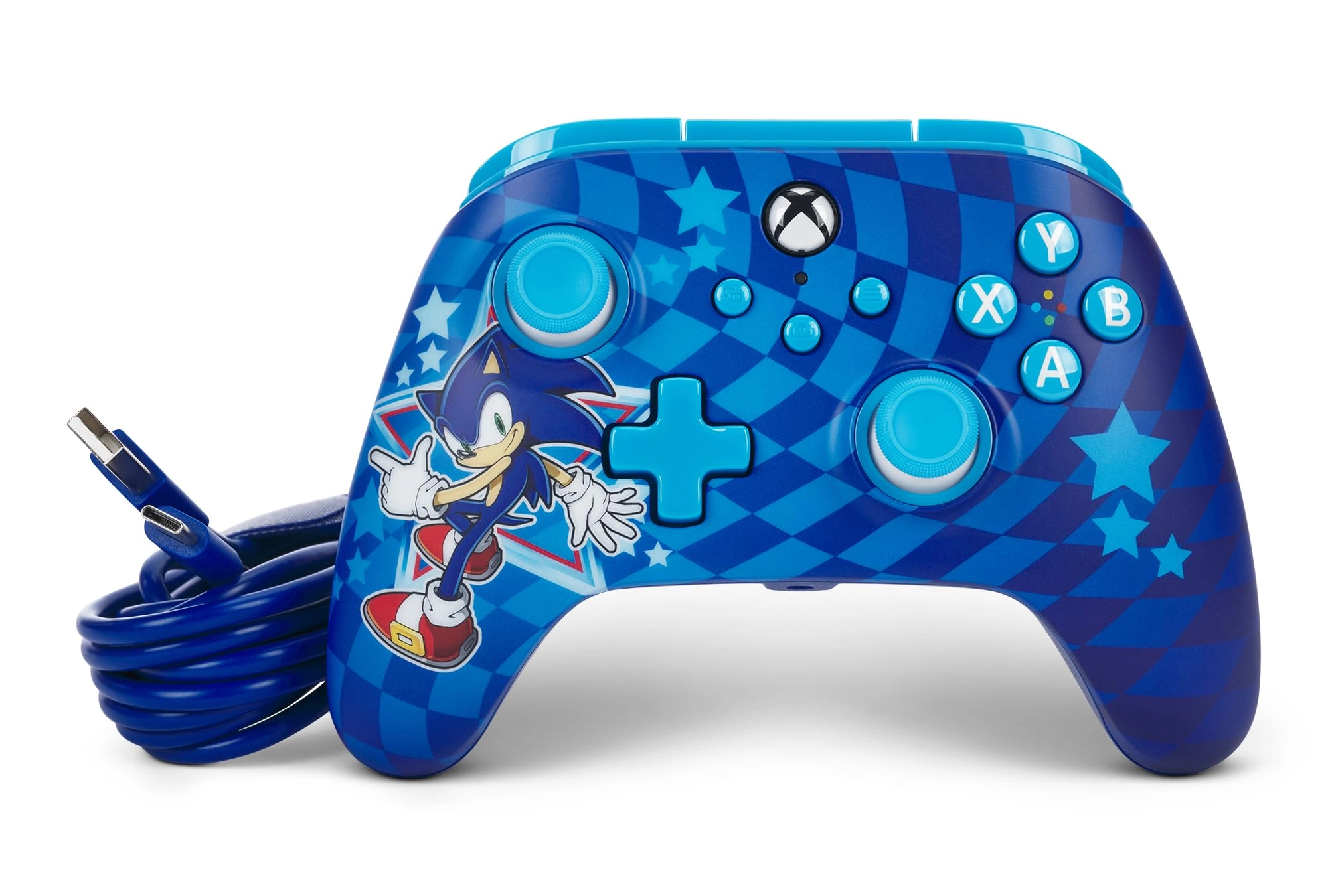 Advantage Wired Controller - Epoch Anomaly Xbox Series X|S