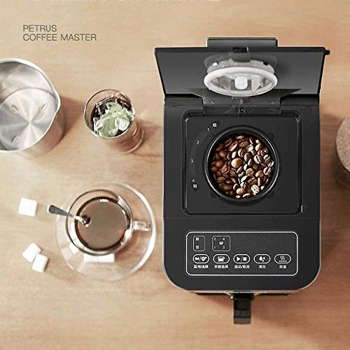 64677 - Grinder Multifunctional Automated