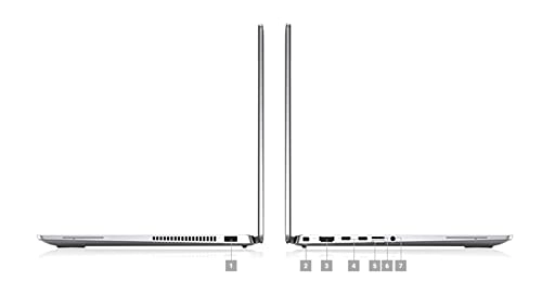 Latitude 9000 9420 - 14'' Core i7-1185G7 16GB DDR4 256GB SSD