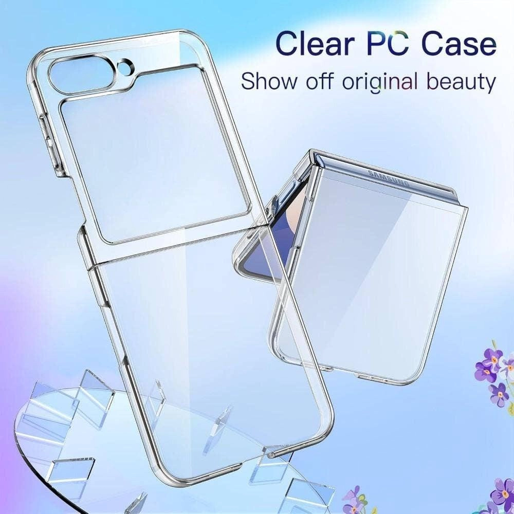 Design Cover Case for Samsung Z Flip 6