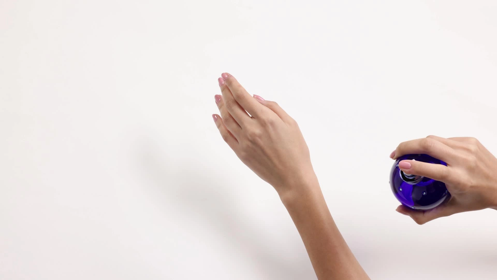 Midnight Fantasy Eau de Parfum 100ml