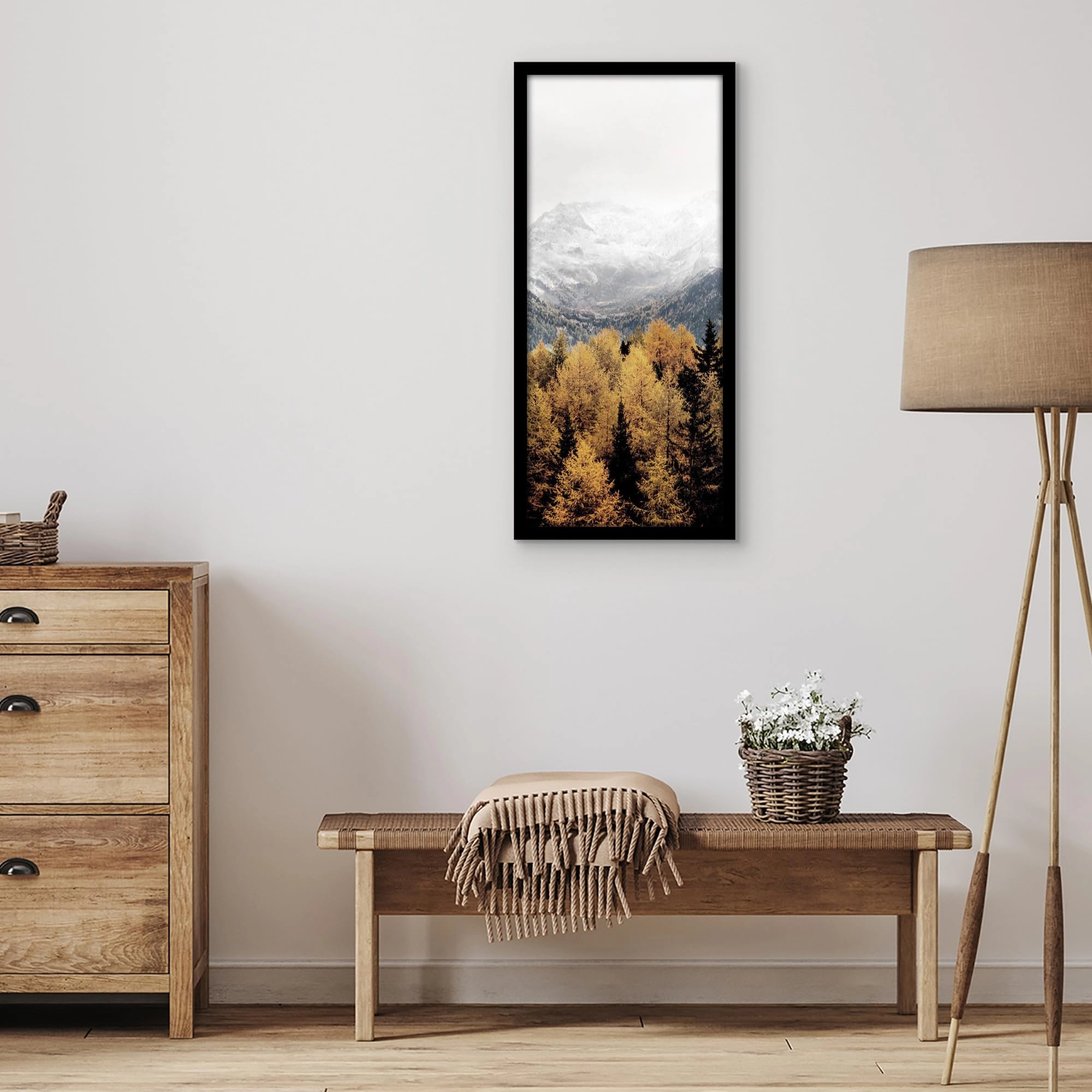 WB1330BLK - 13X30 1