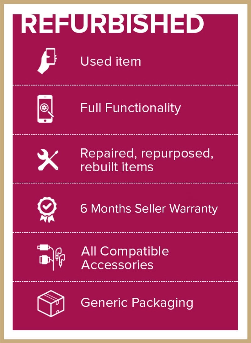 (Refurbished) Latitude 7320 - 13.3'' Core i5-1135G7 16GB DDR4 256GB SSD