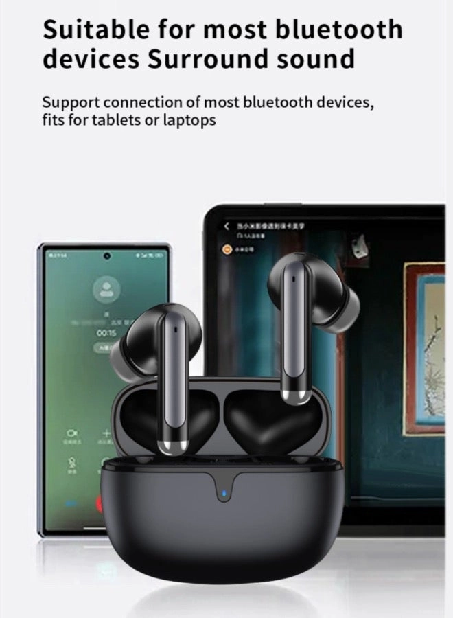 True Wireless Stereo Earbuds Wireless Earbud