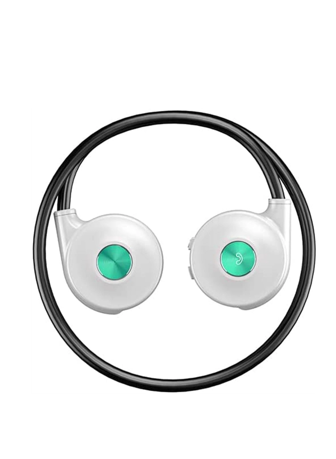 Open Ear Clip Headphones Wireless Headphone