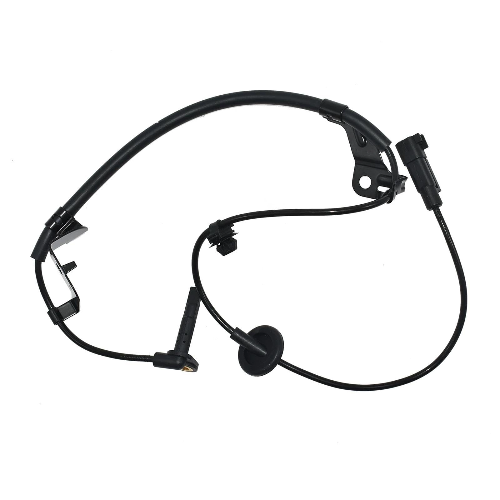 Oulesh Abs Wheel Speed Sensor