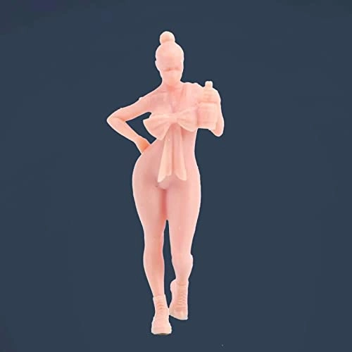 Figure Party - 1/64 NO4