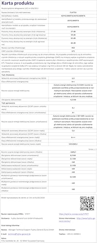 3EB967FR Induction hob