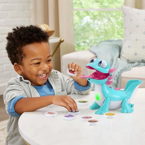 Sandy Snacks-a-Lot - 24 months - 5 years