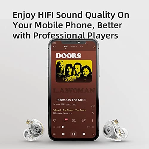 EDX Pro Wired Earbud