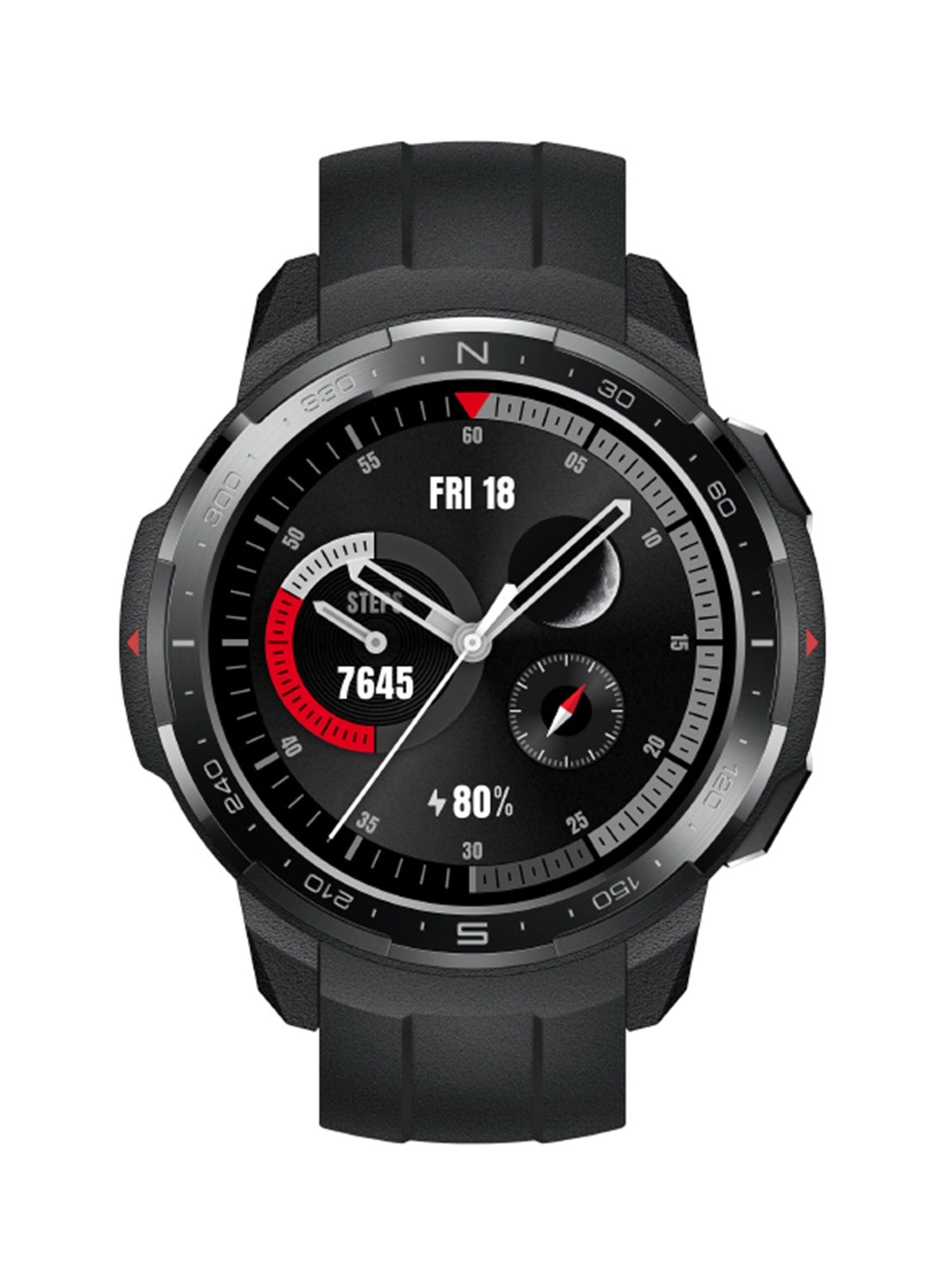 Watch GS Pro 46mm GPS