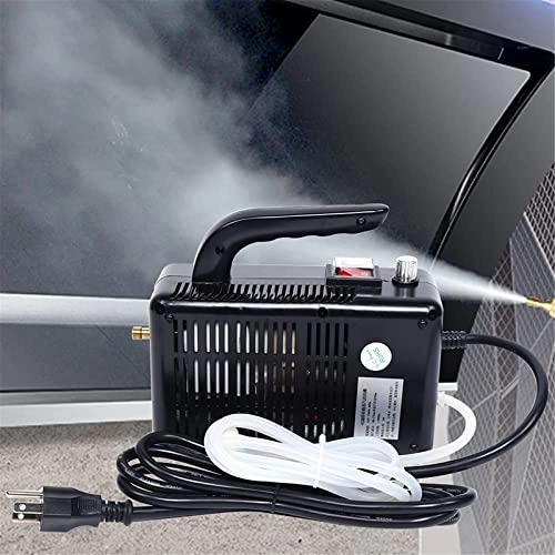 High-pressure steam cleaner - 3~5 BAR
