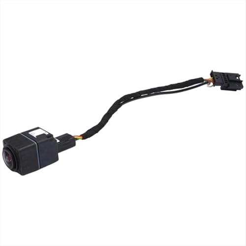 4672850AB - Car reversing camera Direct replacement