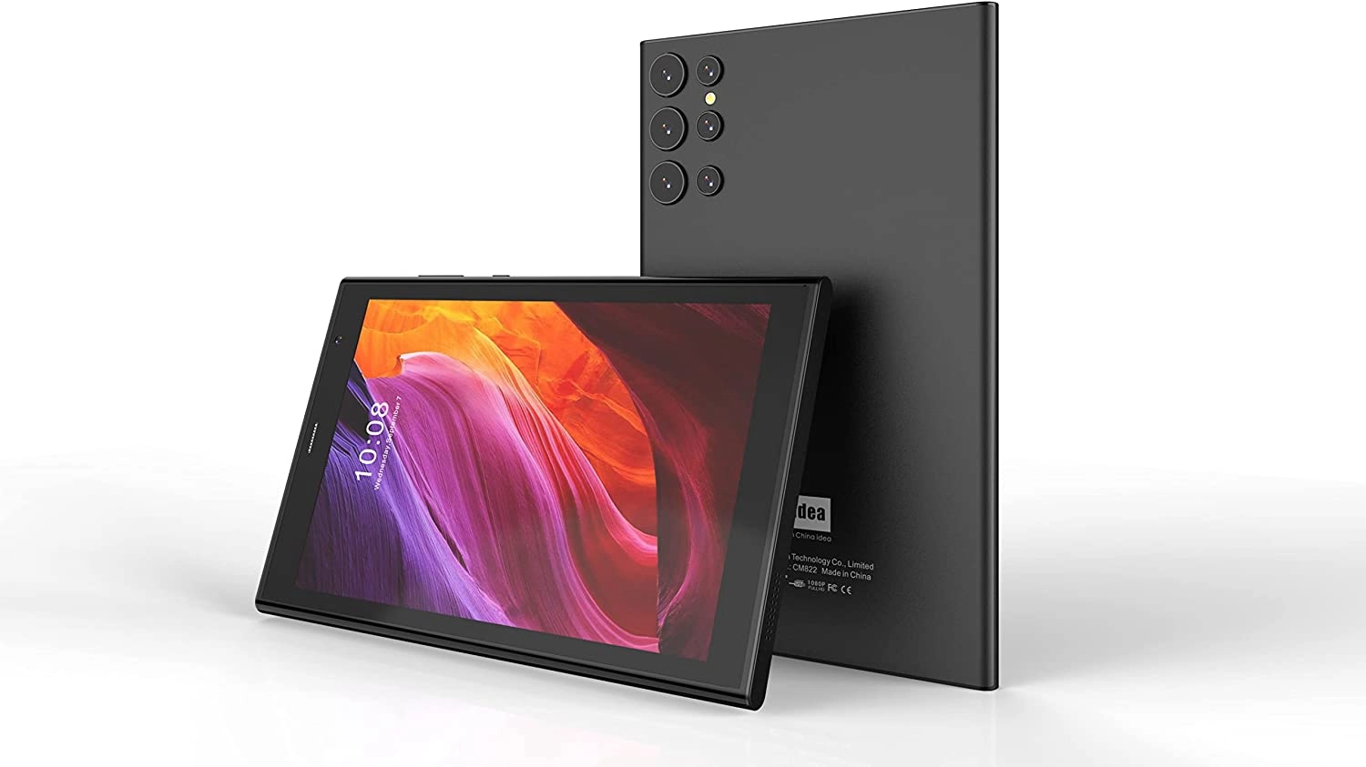 CM822 - 6GB 8in 256GB
