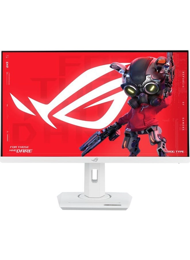 XG27ACS-W - 27-inch 2560 x 1440