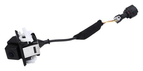 Reversing Camera - wireless