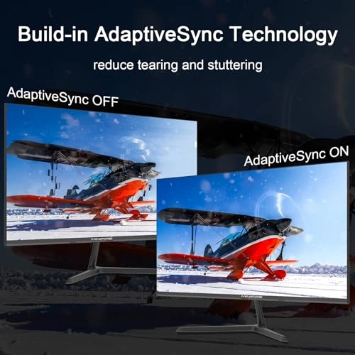 MF24X3AL - 1920x1080 24 Inches