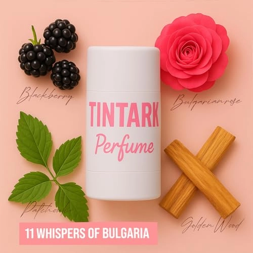 Whispers of Bulgaria - Eau de Parfum 5 g