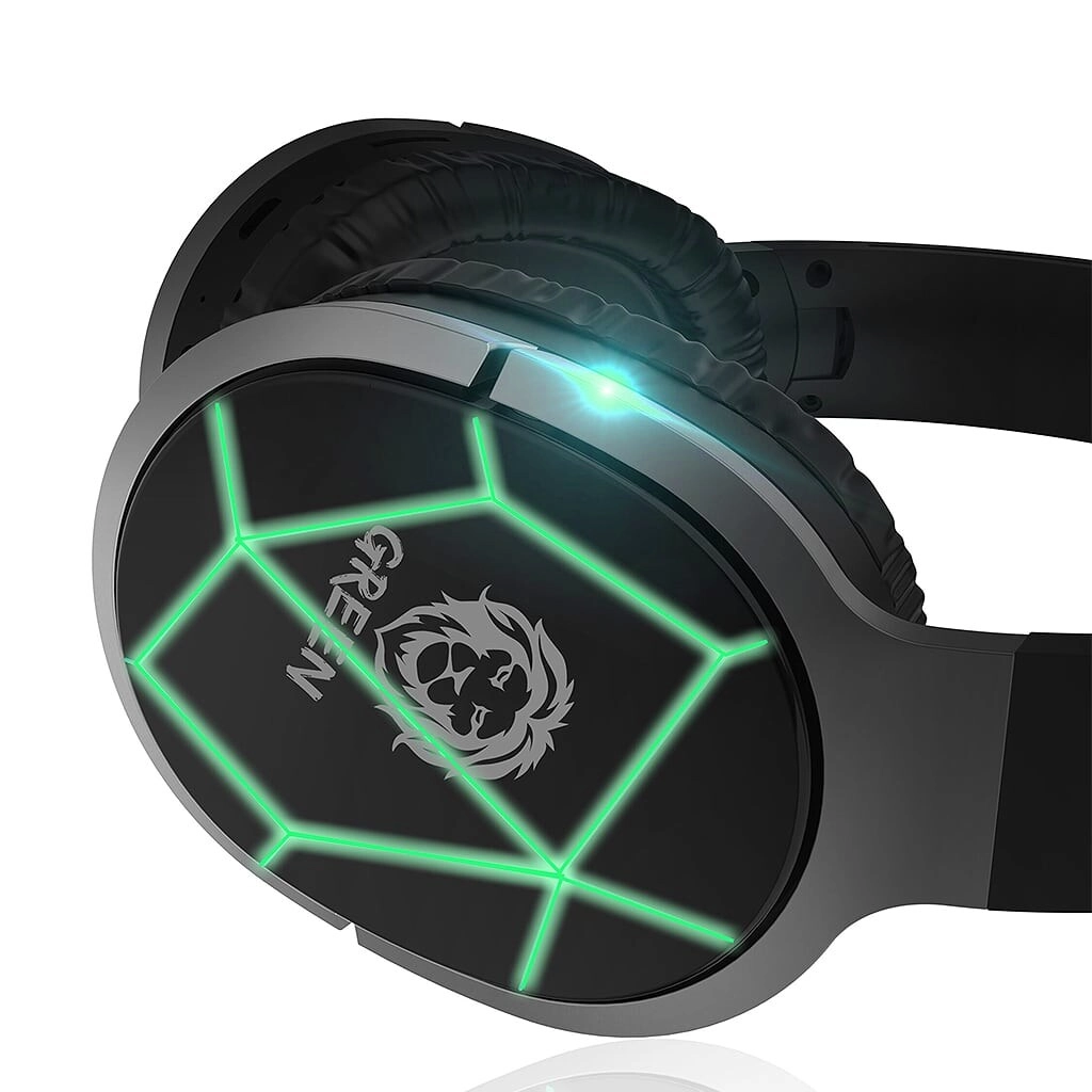 Lisbon Series Wireless Headphone