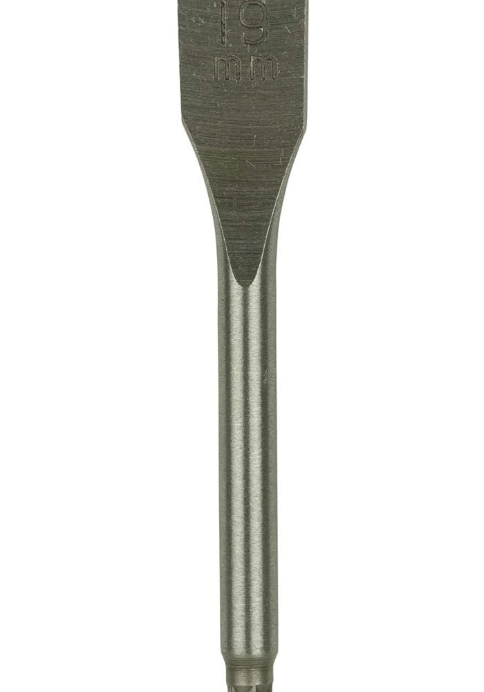 Zip Wood Drill Bit - Steel 1 piece(s) 25 millimeter