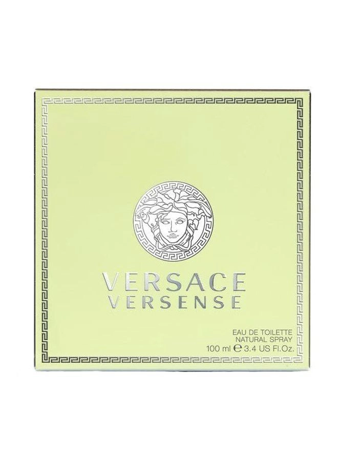 Versense Eau de Toilette 100ml