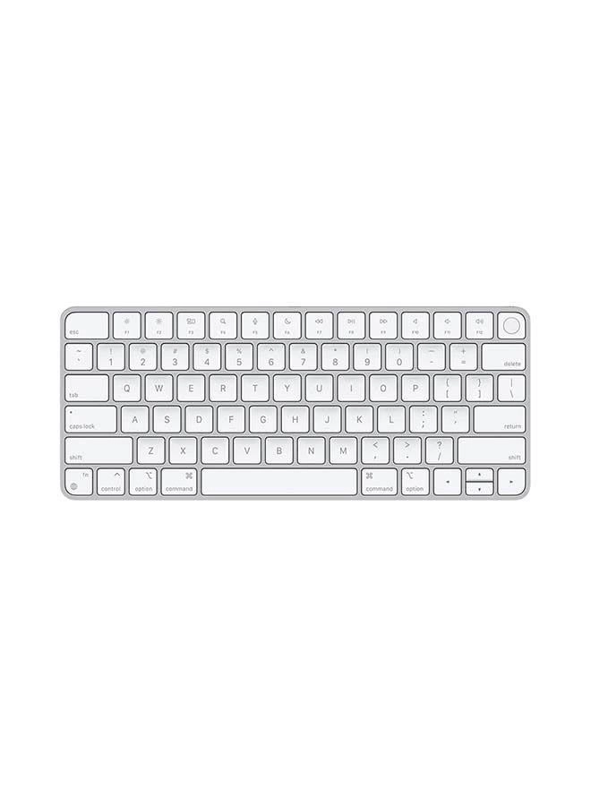 Magic Keyboard With Touch ID - US Wireless