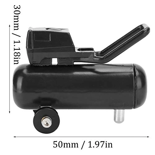 Air Pump - RC Metal