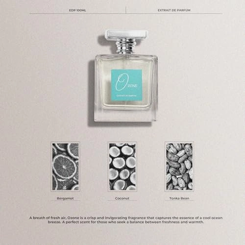 Privilege Ozone - 100ml