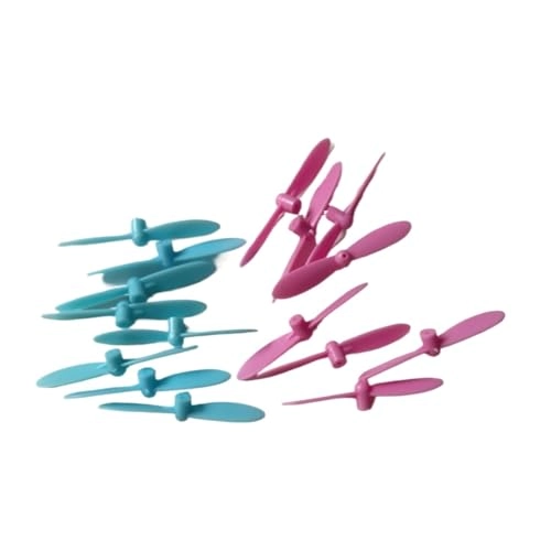 Propeller Blades - 30MM For CX-10/CX-10A/CX-10C