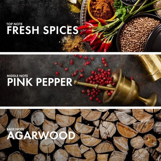 Orange Sandalwood Eau de Parfum 50ml