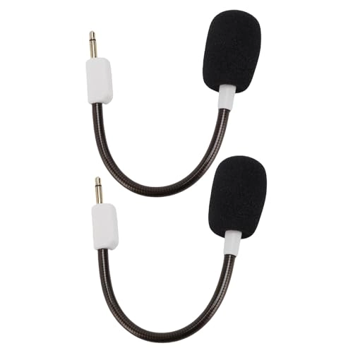 Cryfoktghmza81q3y Wired Microphone