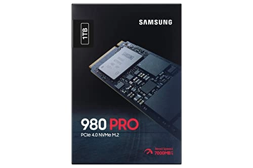 980 PRO - 1TB M.2