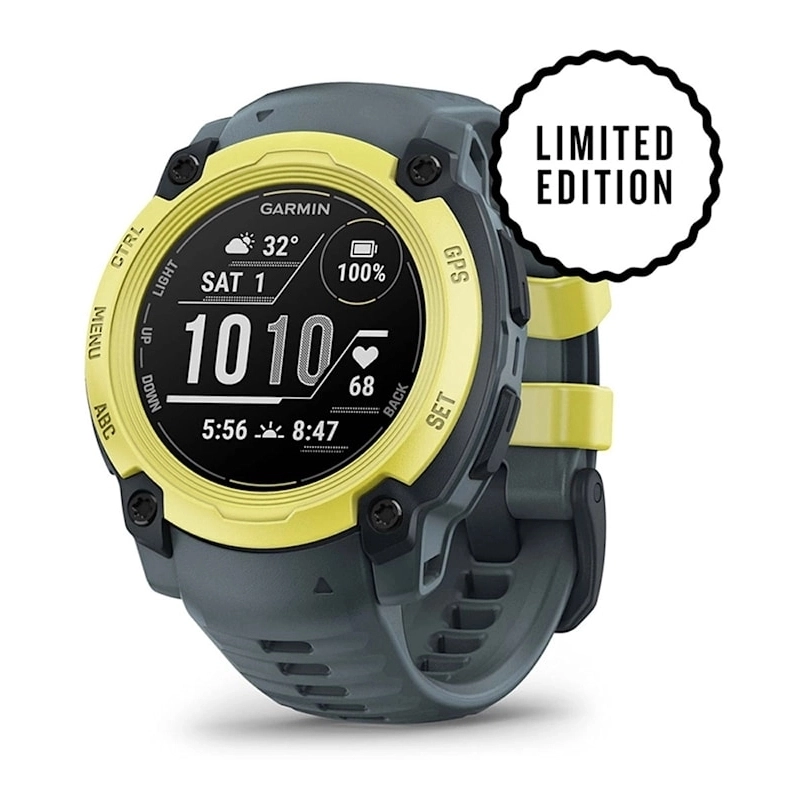 Garmin Instinct E 40mm GPS