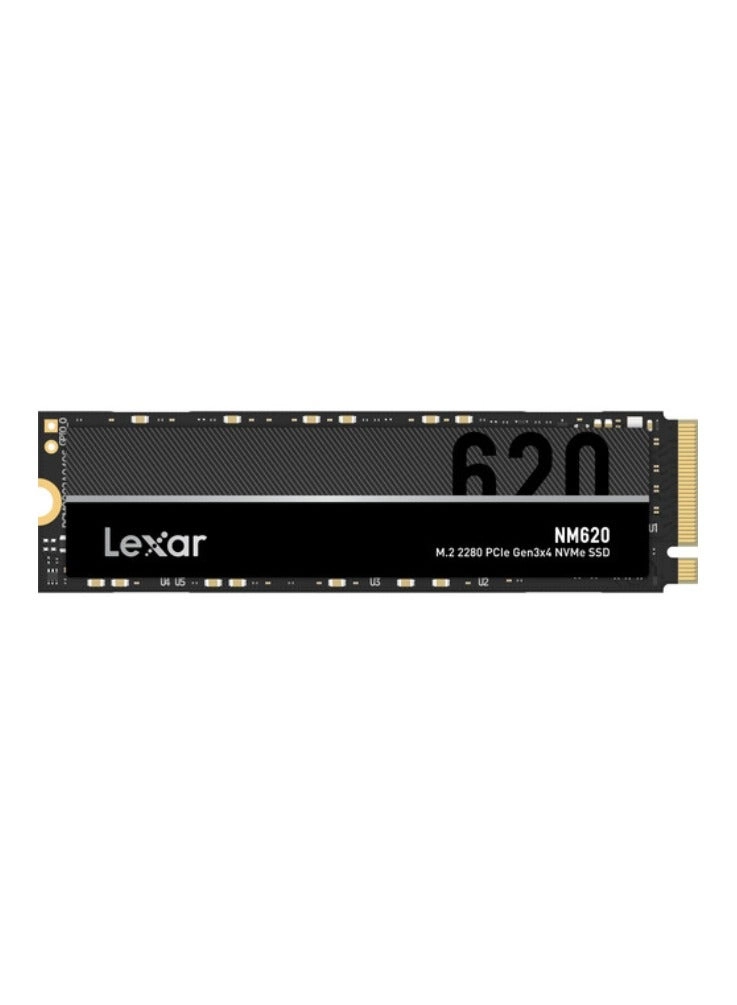 NM620 - 2TB M.2 2280