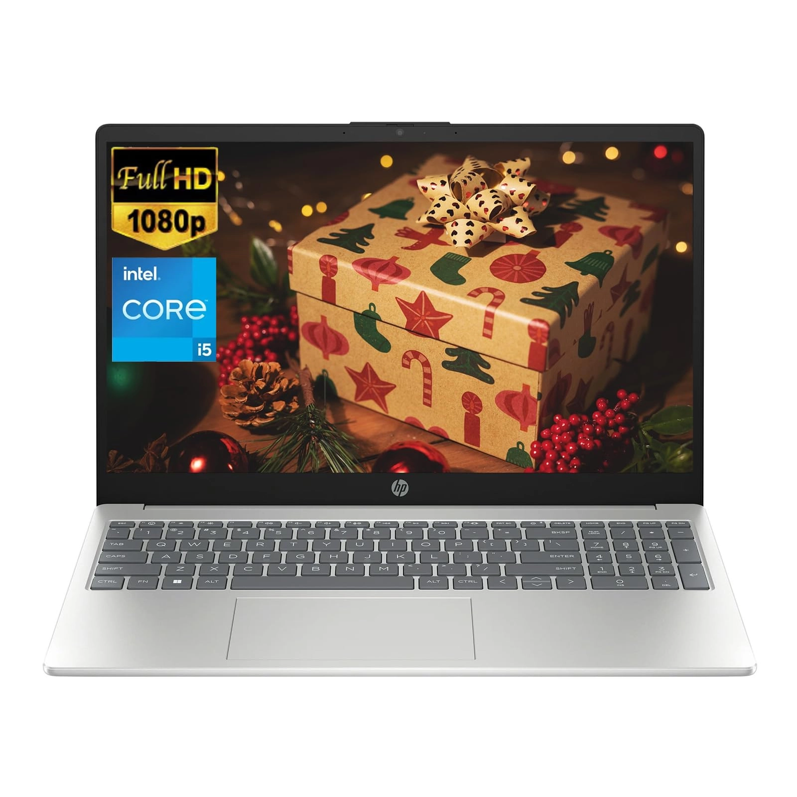 15s-fq5050ne - 15.6'' Core i5-1235u 8GB DDR4 512GB SSD