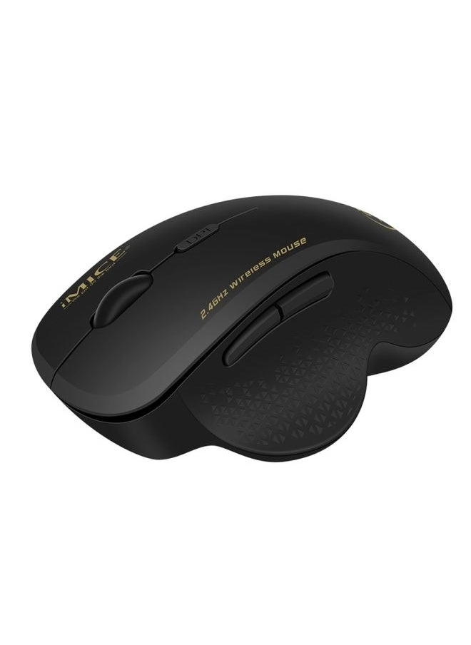 G6 Mouse - Wireless