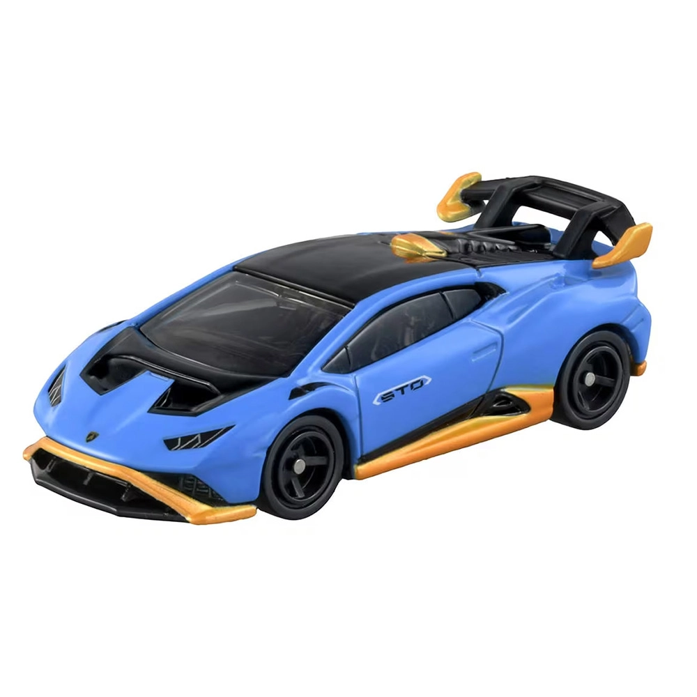 Takara Tomy Lamborghini Huracán STO