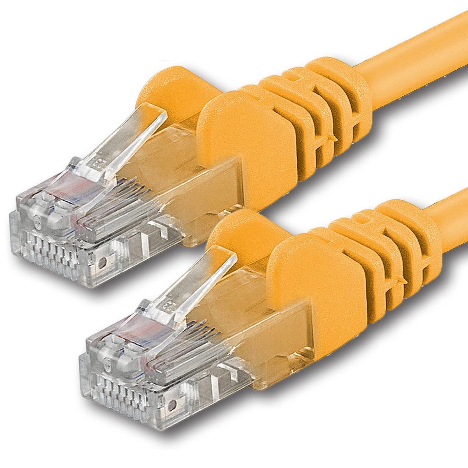 CAT5 UTP Ethernet LAN Network Cable - 15m